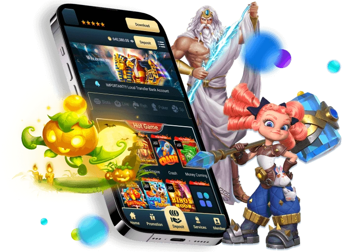 Biểu tượng Email hỗ trợ bwing casino