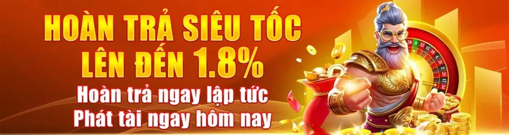 Trò chơi slot game đa dạng và hấp dẫn