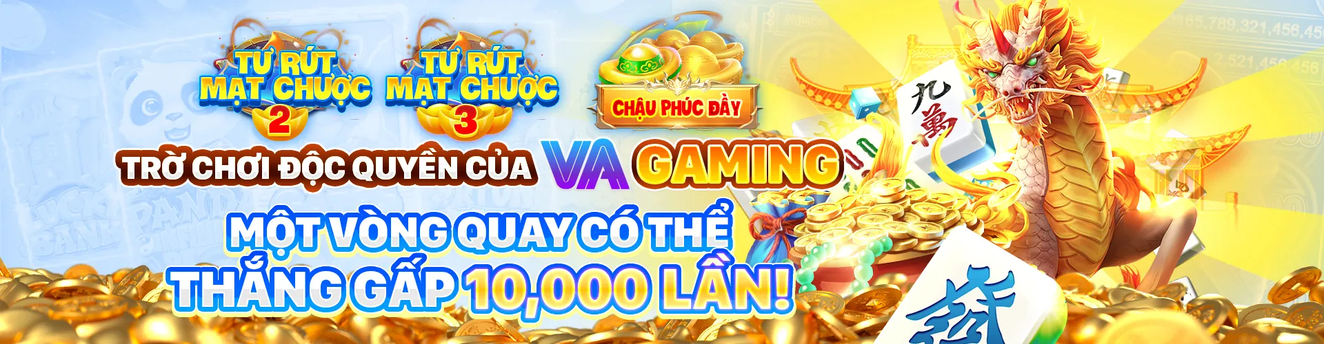 Giao diện ứng dụng bwing casino trên điện thoại thông minh