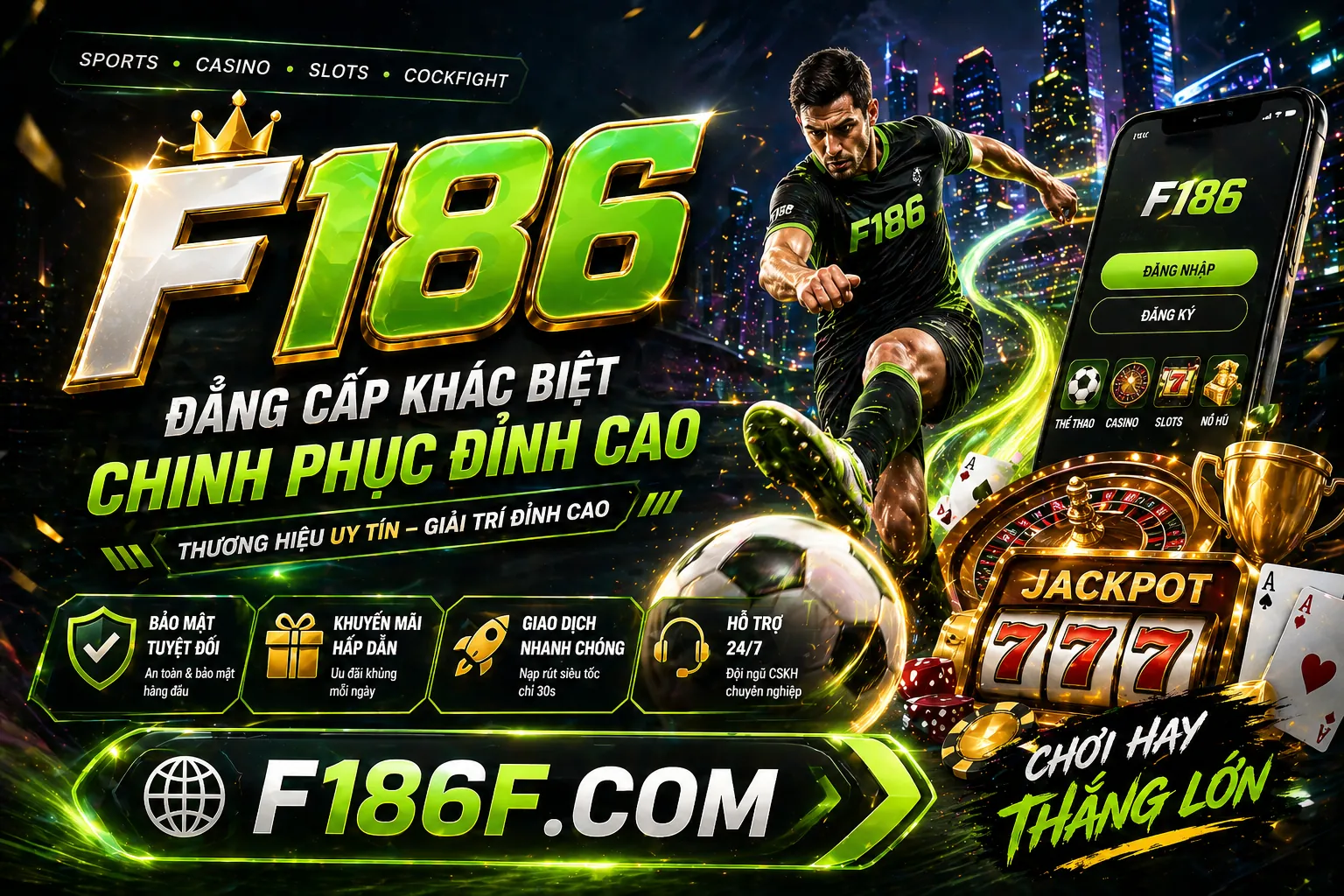 Các chương trình khuyến mãi và ưu đãi độc quyền tại bwing casino