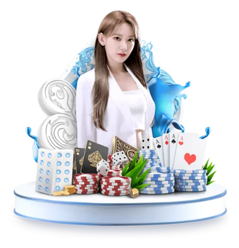 Trò chơi xổ số và keno online